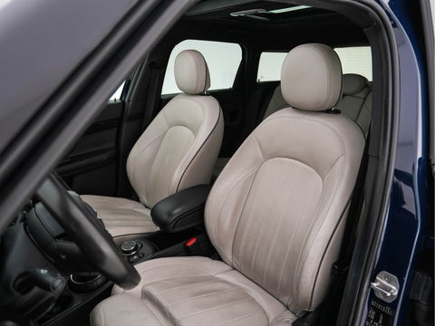 MINI Countryman 2.0 Cooper S E ALL4 Chili Aut. *PANO | HARMAN-KARDON | LEDER | LED | NAVI | HEAD-UP | 19" ALU | MEMORY SEATS | CAMERA*