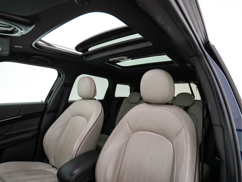 MINI Countryman 2.0 Cooper S E ALL4 Chili Aut. *PANO | HARMAN-KARDON | LEDER | LED | NAVI | HEAD-UP | 19" ALU | MEMORY SEATS | CAMERA*