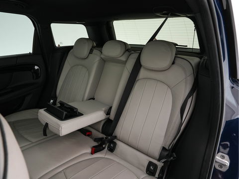 MINI Countryman 2.0 Cooper S E ALL4 Chili Aut. *PANO | HARMAN-KARDON | LEDER | LED | NAVI | HEAD-UP | 19" ALU | MEMORY SEATS | CAMERA*