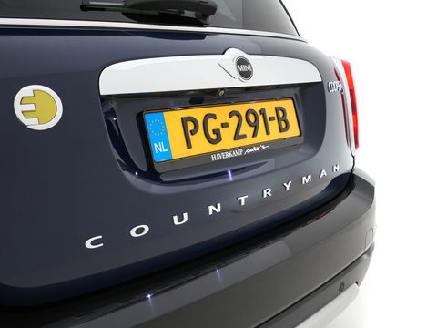 MINI Countryman 2.0 Cooper S E ALL4 Chili Aut. *PANO | HARMAN-KARDON | LEDER | LED | NAVI | HEAD-UP | 19" ALU | MEMORY SEATS | CAMERA*