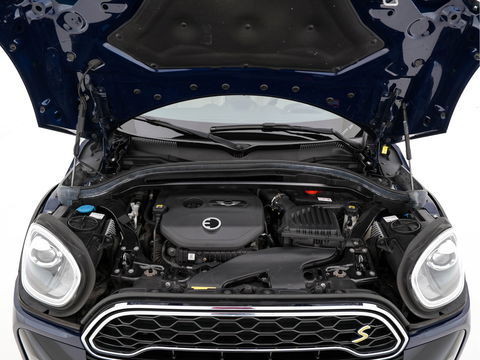 MINI Countryman 2.0 Cooper S E ALL4 Chili Aut. *PANO | HARMAN-KARDON | LEDER | LED | NAVI | HEAD-UP | 19" ALU | MEMORY SEATS | CAMERA*