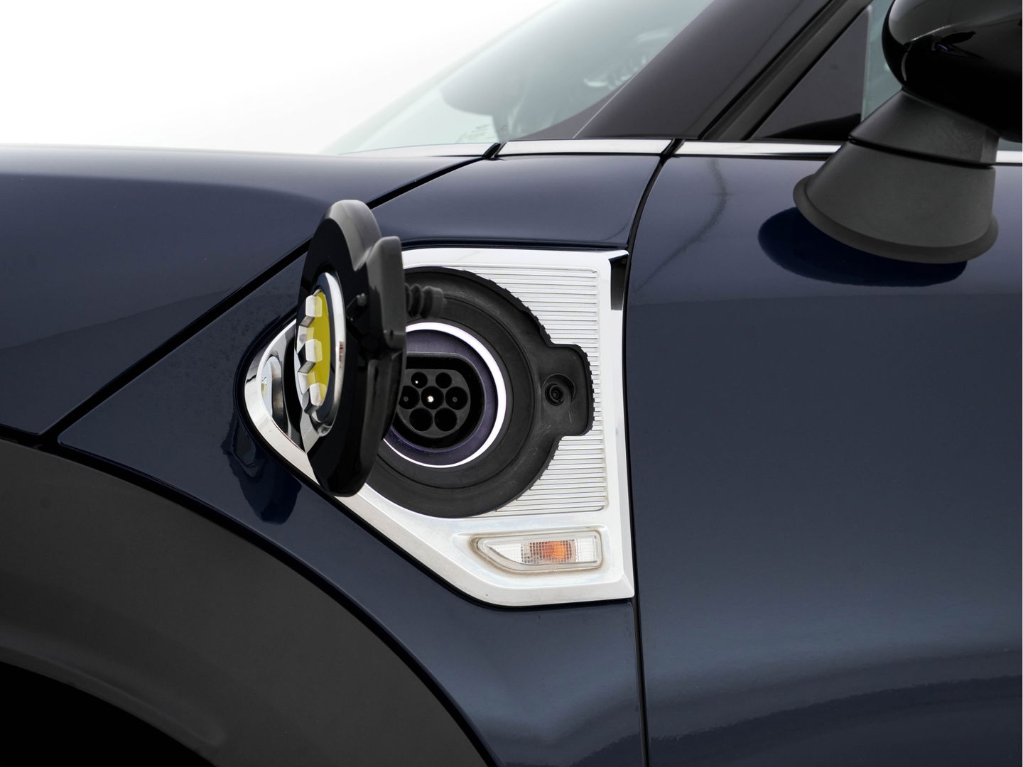 MINI Countryman 2.0 Cooper S E ALL4 Chili Aut. *PANO | HARMAN-KARDON | LEDER | LED | NAVI | HEAD-UP | 19" ALU | MEMORY SEATS | CAMERA*