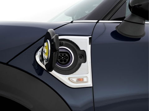 MINI Countryman 2.0 Cooper S E ALL4 Chili Aut. *PANO | HARMAN-KARDON | LEDER | LED | NAVI | HEAD-UP | 19" ALU | MEMORY SEATS | CAMERA*
