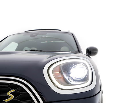 MINI Countryman 2.0 Cooper S E ALL4 Chili Aut. *PANO | HARMAN-KARDON | LEDER | LED | NAVI | HEAD-UP | 19" ALU | MEMORY SEATS | CAMERA*