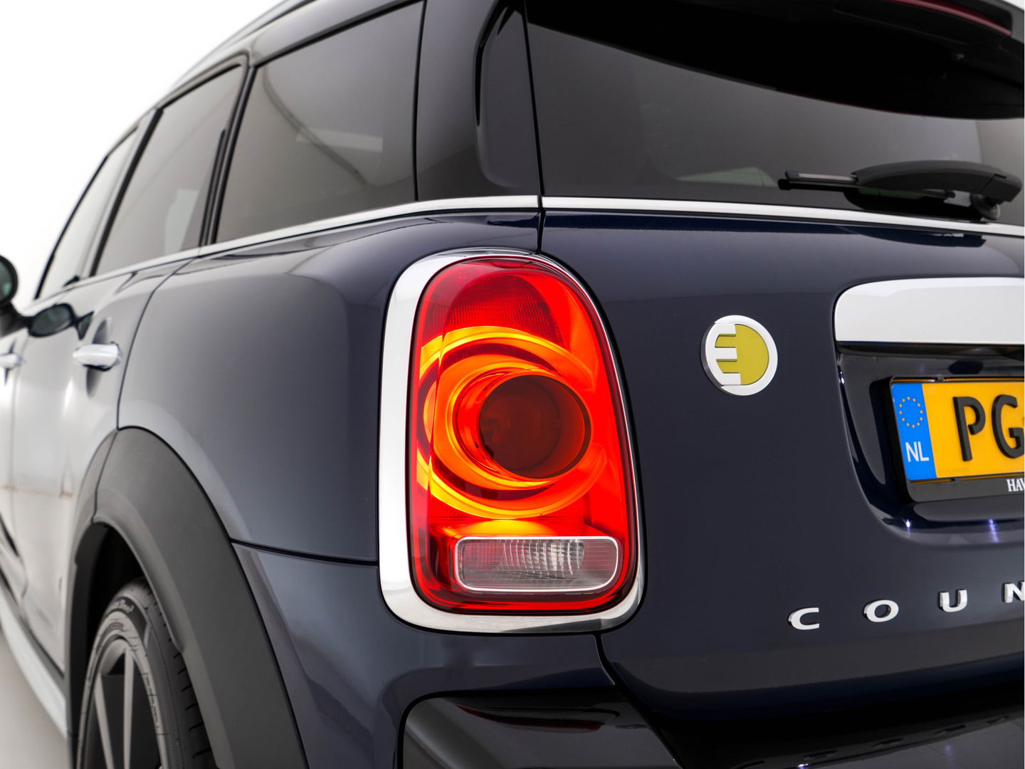 MINI Countryman 2.0 Cooper S E ALL4 Chili Aut. *PANO | HARMAN-KARDON | LEDER | LED | NAVI | HEAD-UP | 19" ALU | MEMORY SEATS | CAMERA*