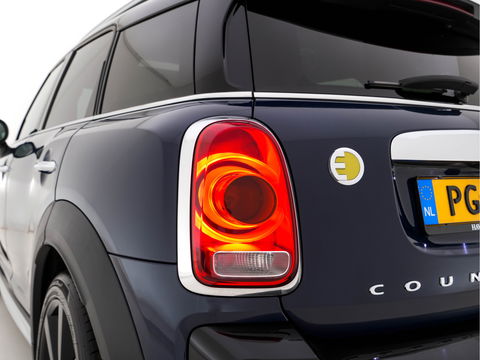 MINI Countryman 2.0 Cooper S E ALL4 Chili Aut. *PANO | HARMAN-KARDON | LEDER | LED | NAVI | HEAD-UP | 19" ALU | MEMORY SEATS | CAMERA*