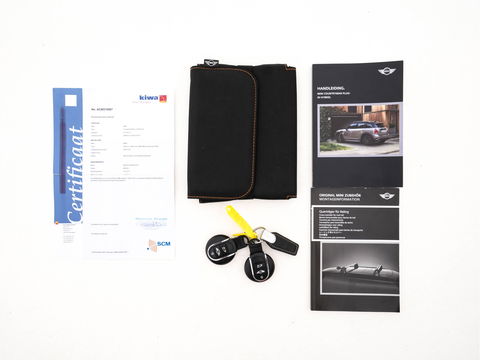 MINI Countryman 2.0 Cooper S E ALL4 Chili Aut. *PANO | HARMAN-KARDON | LEDER | LED | NAVI | HEAD-UP | 19" ALU | MEMORY SEATS | CAMERA*