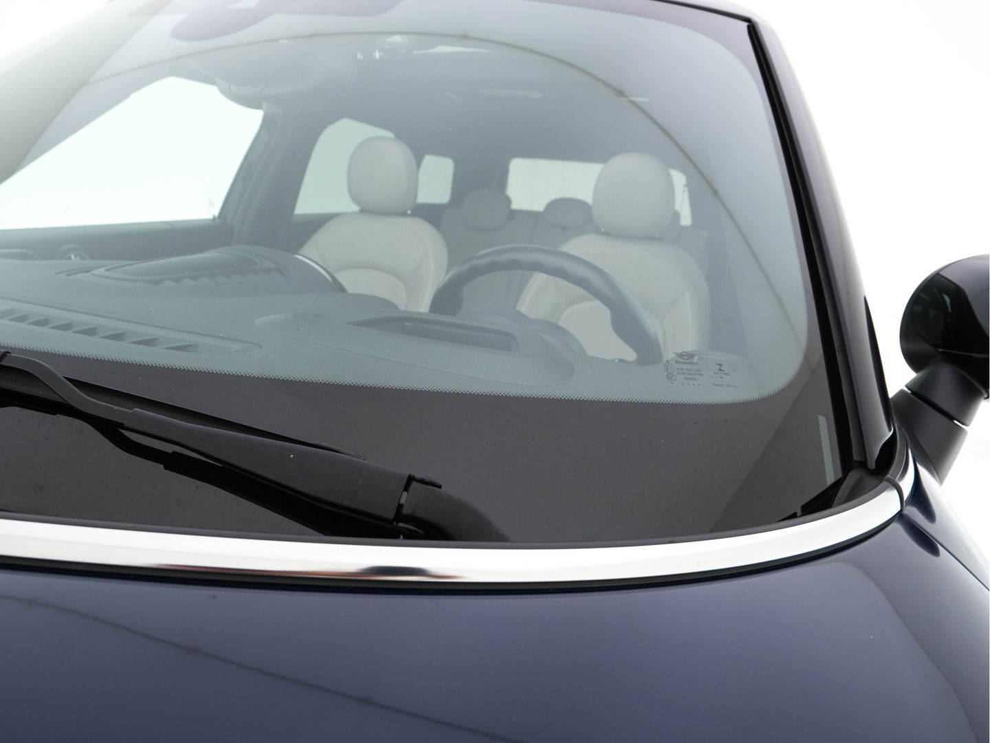 MINI Countryman 2.0 Cooper S E ALL4 Chili Aut. *PANO | HARMAN-KARDON | LEDER | LED | NAVI | HEAD-UP | 19" ALU | MEMORY SEATS | CAMERA*