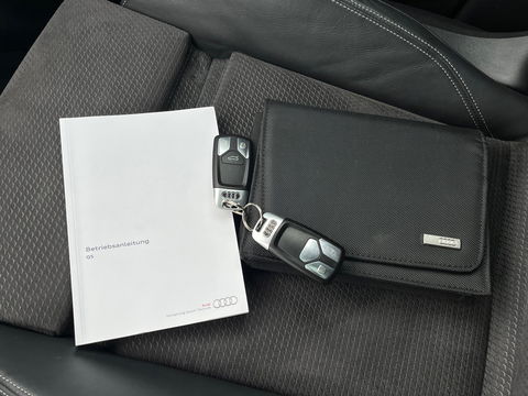 Audi SQ5 3.0 TFSI Quattro 354PK|Pano|Memory|Head-Up|Luchtvering|Carbon|Camera|ACC|Keyless|Leder|Carplay