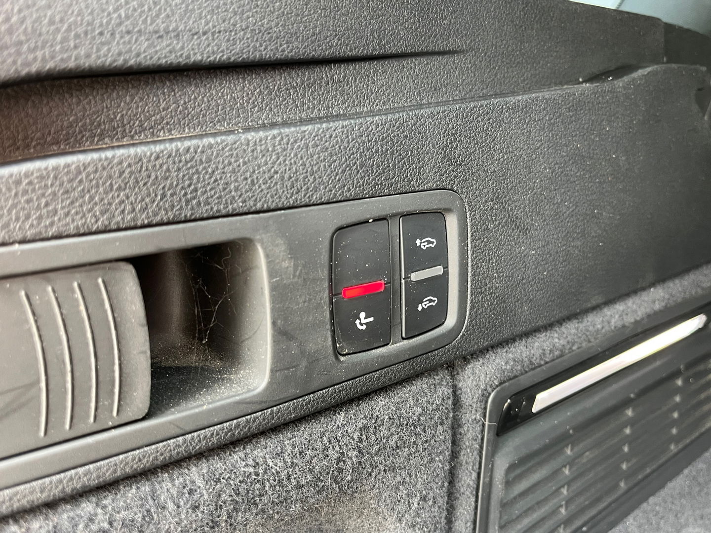 Audi SQ5 3.0 TFSI Quattro 354PK|Pano|Memory|Head-Up|Luchtvering|Carbon|Camera|ACC|Keyless|Leder|Carplay