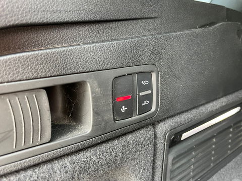 Audi SQ5 3.0 TFSI Quattro 354PK|Pano|Memory|Head-Up|Luchtvering|Carbon|Camera|ACC|Keyless|Leder|Carplay