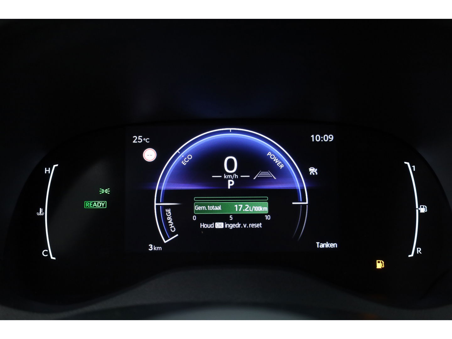 Toyota Yaris Cross 1.5 Hybrid Teamplayer 130pk | Winter pakket | Safety pakket | Navi | Adapt. Cruise | Camera | Keyless