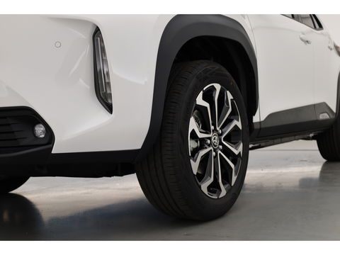 Toyota Yaris Cross 1.5 Hybrid Teamplayer 130pk | Winter pakket | Safety pakket | Navi | Adapt. Cruise | Camera | Keyless