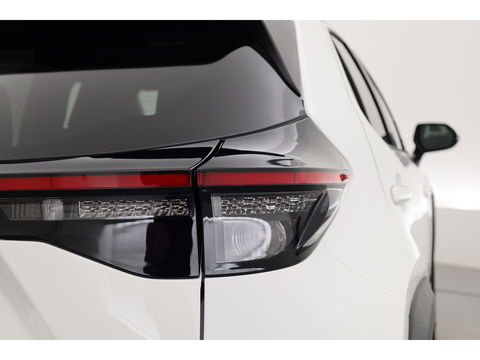 Toyota Yaris Cross 1.5 Hybrid Teamplayer 130pk | Winter pakket | Safety pakket | Navi | Adapt. Cruise | Camera | Keyless