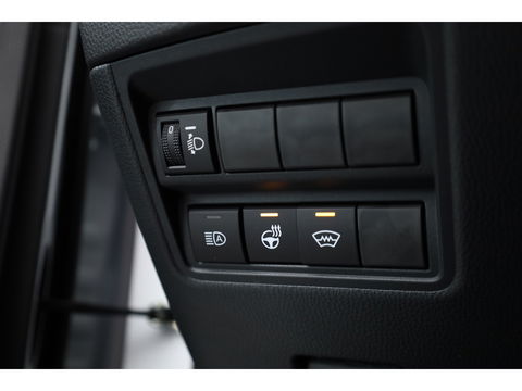 Toyota Yaris Cross 1.5 Hybrid Teamplayer 130pk | Winter pakket | Safety pakket | Navi | Adapt. Cruise | Camera | Keyless