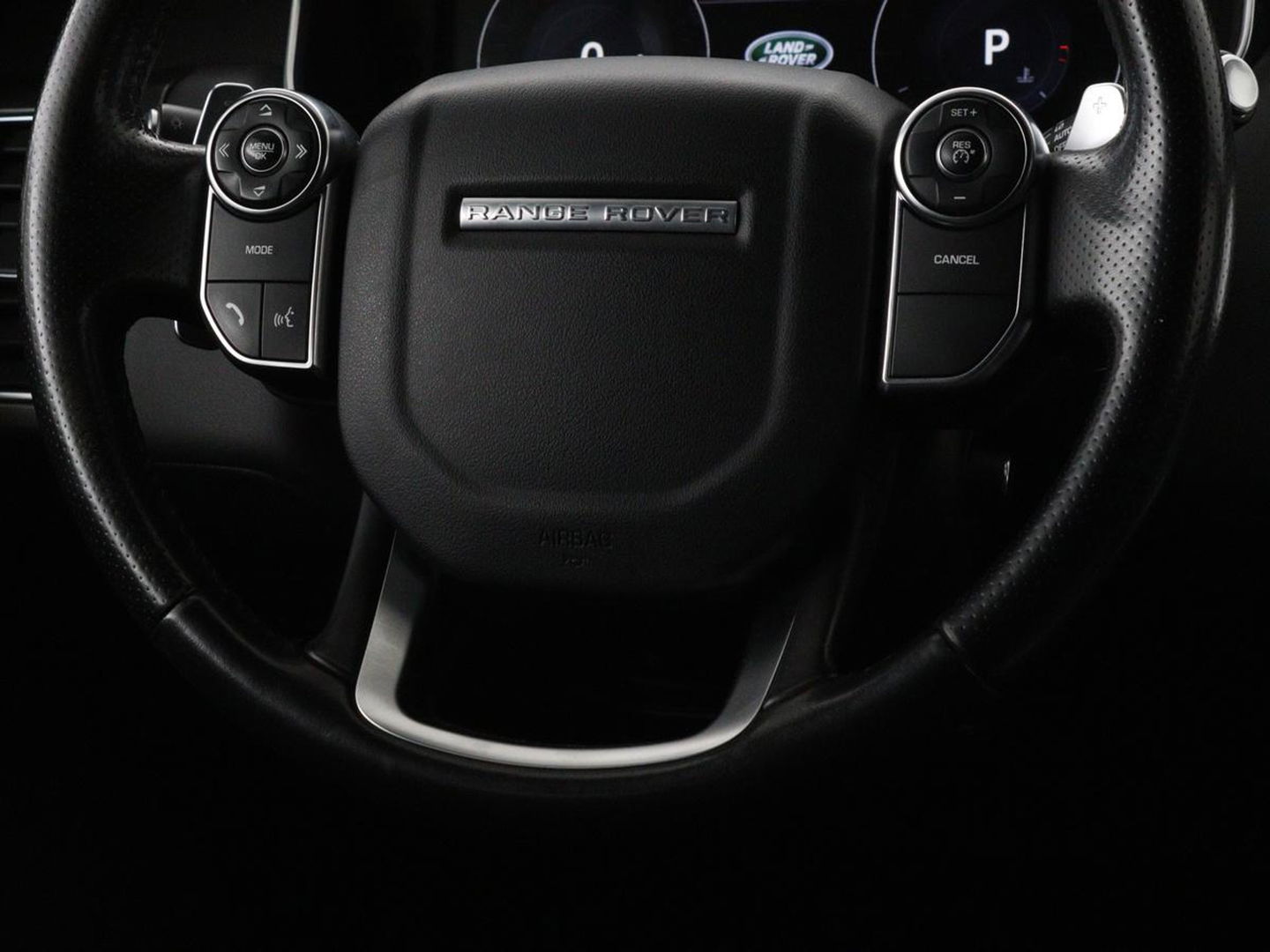 Land Rover Range Rover Sport 3.0 SDV6 HSE Dynamic 7-Persoons | Panoramadak | Leder | Trekhaak | Stoelverwarming | Xenon | Camera | Memory