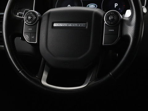 Land Rover Range Rover Sport 3.0 SDV6 HSE Dynamic 7-Persoons | Panoramadak | Leder | Trekhaak | Stoelverwarming | Xenon | Camera | Memory