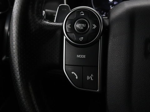 Land Rover Range Rover Sport 3.0 SDV6 HSE Dynamic 7-Persoons | Panoramadak | Leder | Trekhaak | Stoelverwarming | Xenon | Camera | Memory