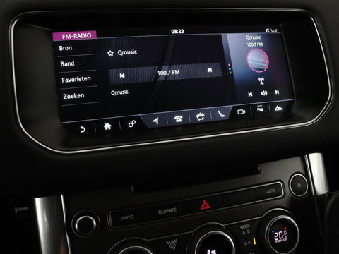 Land Rover Range Rover Sport 3.0 SDV6 HSE Dynamic 7-Persoons | Panoramadak | Leder | Trekhaak | Stoelverwarming | Xenon | Camera | Memory