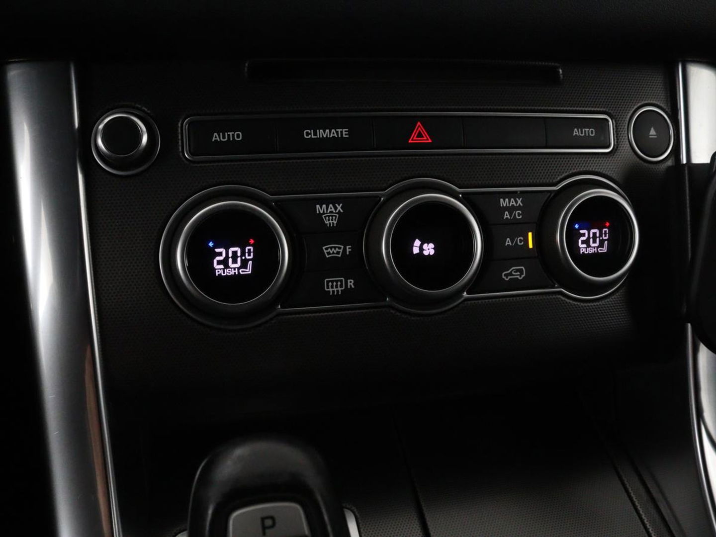 Land Rover Range Rover Sport 3.0 SDV6 HSE Dynamic 7-Persoons | Panoramadak | Leder | Trekhaak | Stoelverwarming | Xenon | Camera | Memory