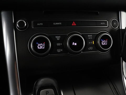 Land Rover Range Rover Sport 3.0 SDV6 HSE Dynamic 7-Persoons | Panoramadak | Leder | Trekhaak | Stoelverwarming | Xenon | Camera | Memory