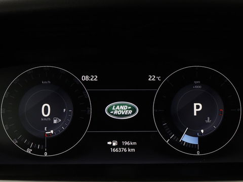 Land Rover Range Rover Sport 3.0 SDV6 HSE Dynamic 7-Persoons | Panoramadak | Leder | Trekhaak | Stoelverwarming | Xenon | Camera | Memory