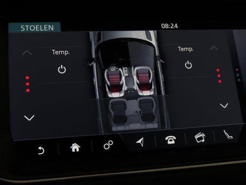 Land Rover Range Rover Sport 3.0 SDV6 HSE Dynamic 7-Persoons | Panoramadak | Leder | Trekhaak | Stoelverwarming | Xenon | Camera | Memory