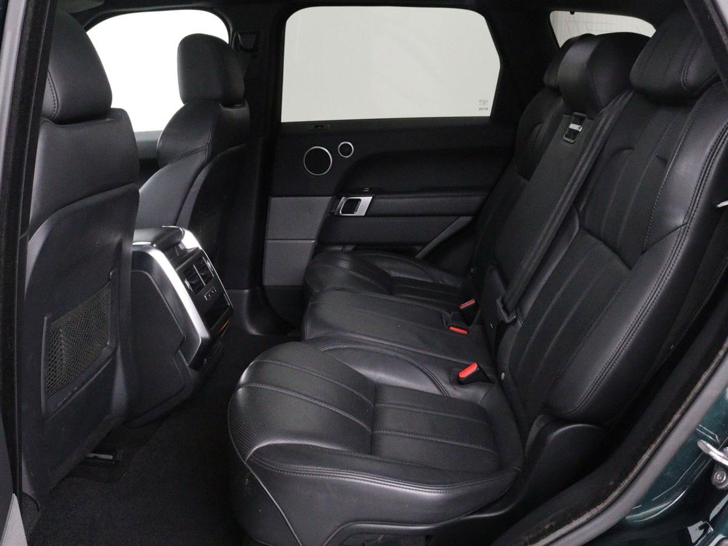 Land Rover Range Rover Sport 3.0 SDV6 HSE Dynamic 7-Persoons | Panoramadak | Leder | Trekhaak | Stoelverwarming | Xenon | Camera | Memory