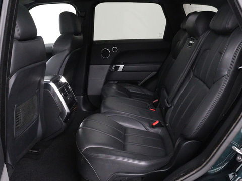 Land Rover Range Rover Sport 3.0 SDV6 HSE Dynamic 7-Persoons | Panoramadak | Leder | Trekhaak | Stoelverwarming | Xenon | Camera | Memory