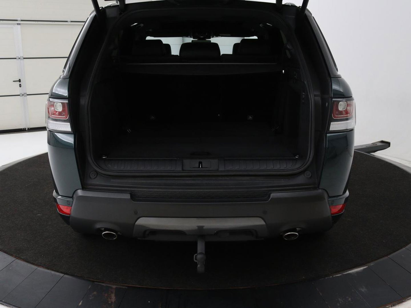 Land Rover Range Rover Sport 3.0 SDV6 HSE Dynamic 7-Persoons | Panoramadak | Leder | Trekhaak | Stoelverwarming | Xenon | Camera | Memory