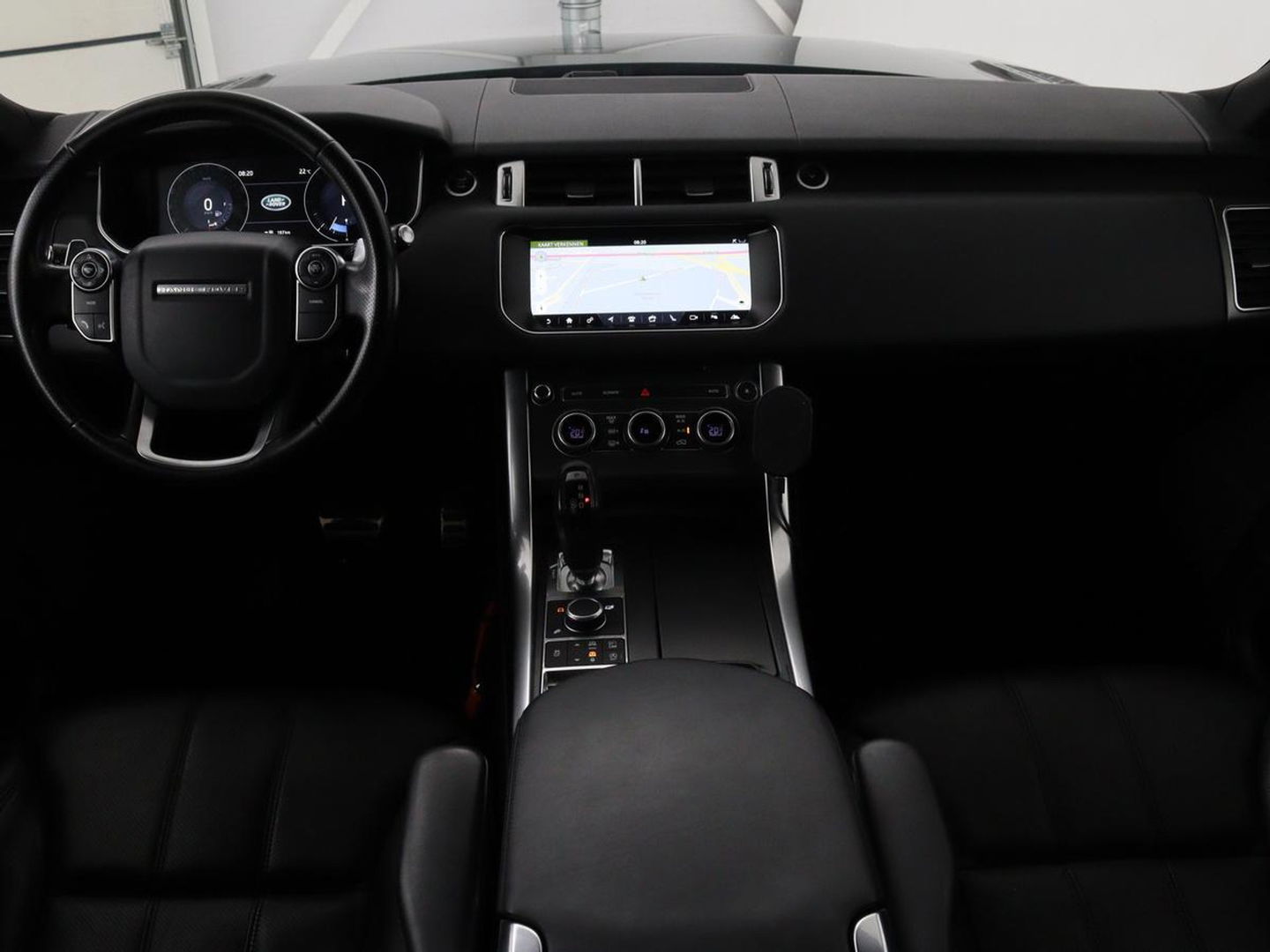 Land Rover Range Rover Sport 3.0 SDV6 HSE Dynamic 7-Persoons | Panoramadak | Leder | Trekhaak | Stoelverwarming | Xenon | Camera | Memory