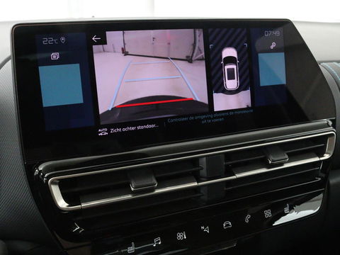 Citroën C5 Aircross 1.6 Plug In Hybride Shine | Panoramadak | Stoelverwarming | Trekhaak | Leder/Alcantara | Adaptive cruise | Keyless | Carplay | Camera | Navigatie