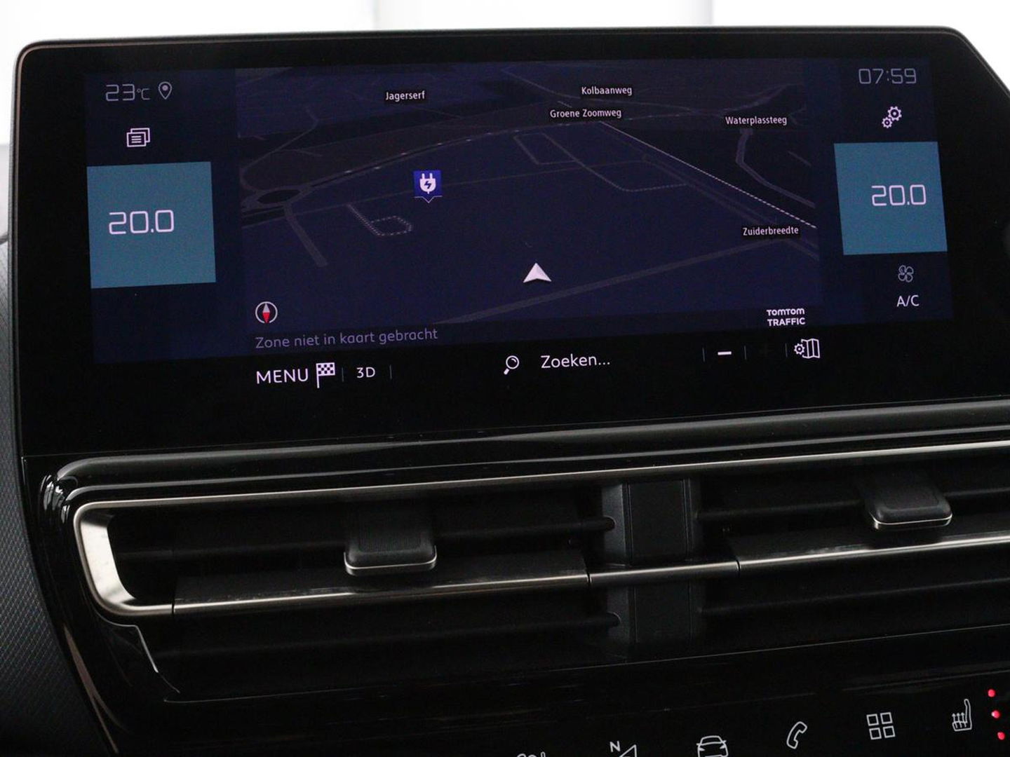 Citroën C5 Aircross 1.6 Plug In Hybride Shine | Panoramadak | Stoelverwarming | Trekhaak | Leder/Alcantara | Adaptive cruise | Keyless | Carplay | Camera | Navigatie