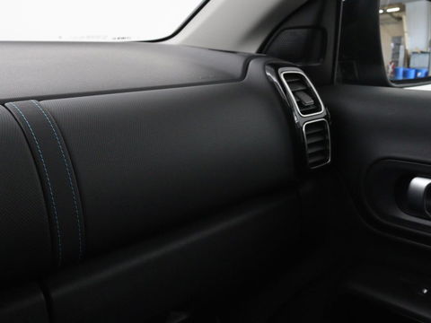 Citroën C5 Aircross 1.6 Plug In Hybride Shine | Panoramadak | Stoelverwarming | Trekhaak | Leder/Alcantara | Adaptive cruise | Keyless | Carplay | Camera | Navigatie