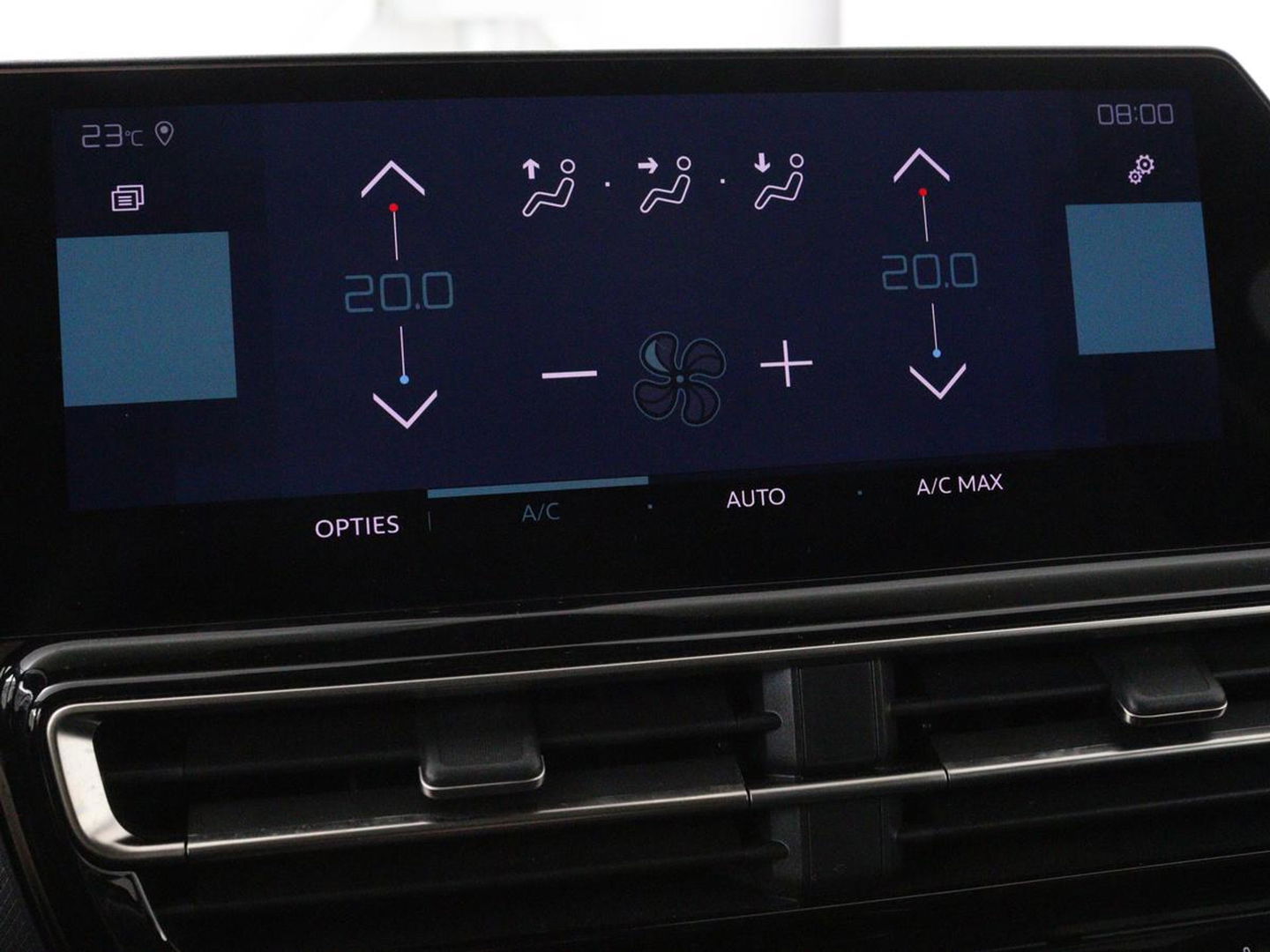 Citroën C5 Aircross 1.6 Plug In Hybride Shine | Panoramadak | Stoelverwarming | Trekhaak | Leder/Alcantara | Adaptive cruise | Keyless | Carplay | Camera | Navigatie