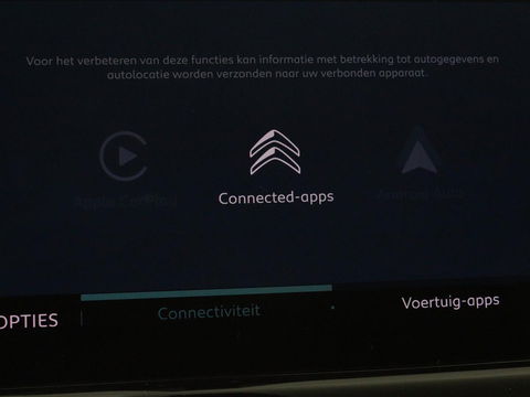 Citroën C5 Aircross 1.6 Plug In Hybride Shine | Panoramadak | Stoelverwarming | Trekhaak | Leder/Alcantara | Adaptive cruise | Keyless | Carplay | Camera | Navigatie