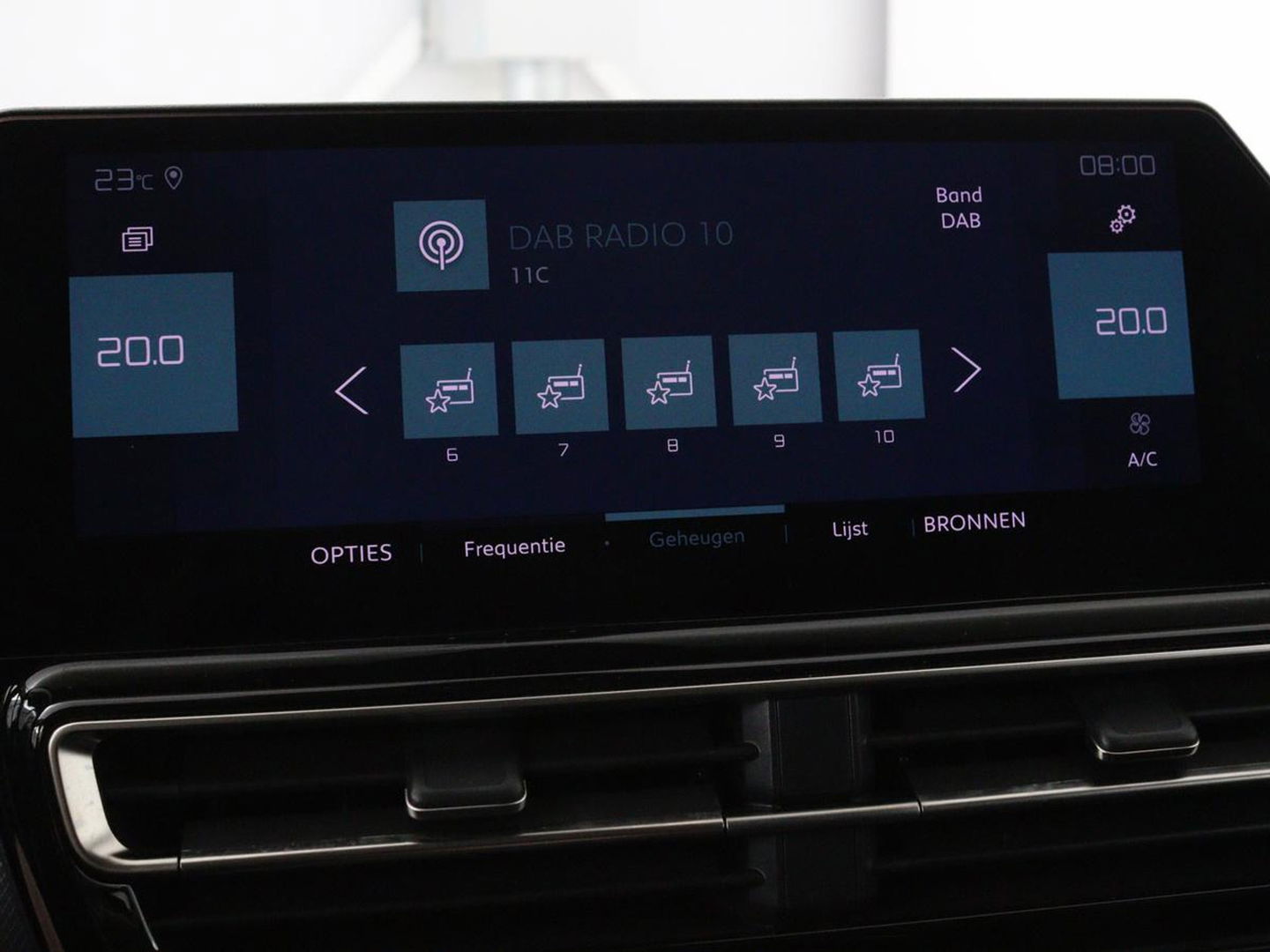 Citroën C5 Aircross 1.6 Plug In Hybride Shine | Panoramadak | Stoelverwarming | Trekhaak | Leder/Alcantara | Adaptive cruise | Keyless | Carplay | Camera | Navigatie
