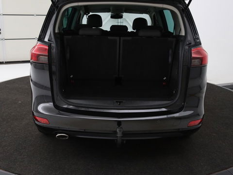Opel Zafira 2.0 CDTI Innovation 7-Persoons | 1e eigenaar | Camera | Trekhaak | Navigatie | Carplay | Full LED | Cruise control | Bluetooth | Climate control
