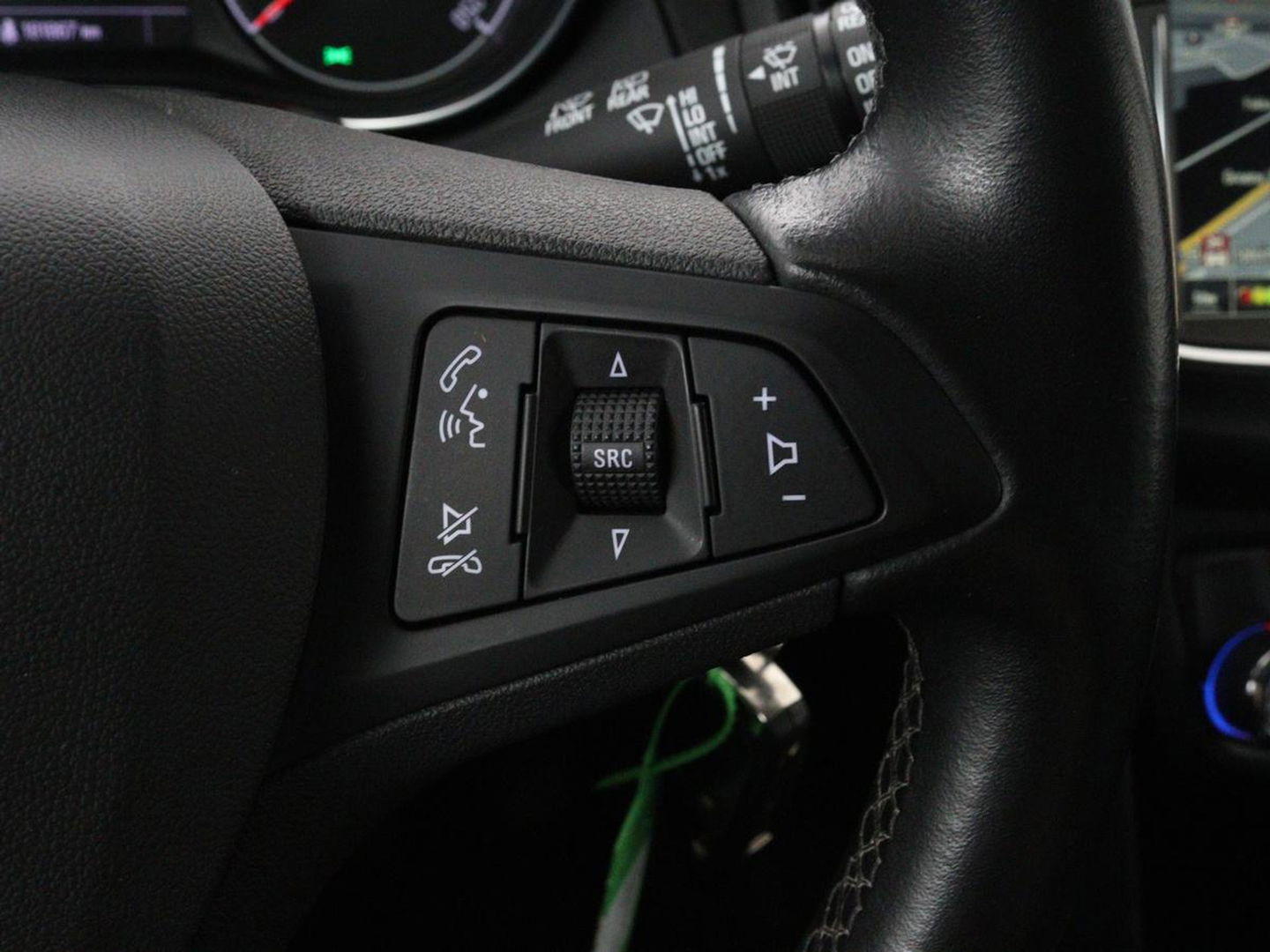 Opel Zafira 2.0 CDTI Innovation 7-Persoons | 1e eigenaar | Camera | Trekhaak | Navigatie | Carplay | Full LED | Cruise control | Bluetooth | Climate control