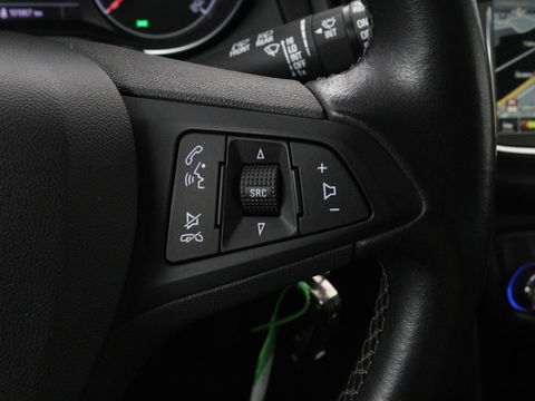 Opel Zafira 2.0 CDTI Innovation 7-Persoons | 1e eigenaar | Camera | Trekhaak | Navigatie | Carplay | Full LED | Cruise control | Bluetooth | Climate control