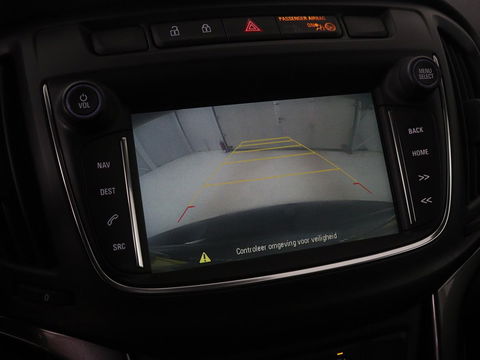 Opel Zafira 2.0 CDTI Innovation 7-Persoons | 1e eigenaar | Camera | Trekhaak | Navigatie | Carplay | Full LED | Cruise control | Bluetooth | Climate control