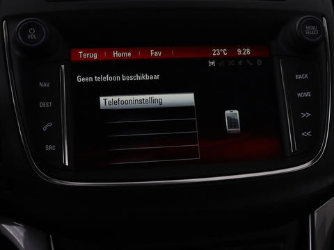 Opel Zafira 2.0 CDTI Innovation 7-Persoons | 1e eigenaar | Camera | Trekhaak | Navigatie | Carplay | Full LED | Cruise control | Bluetooth | Climate control