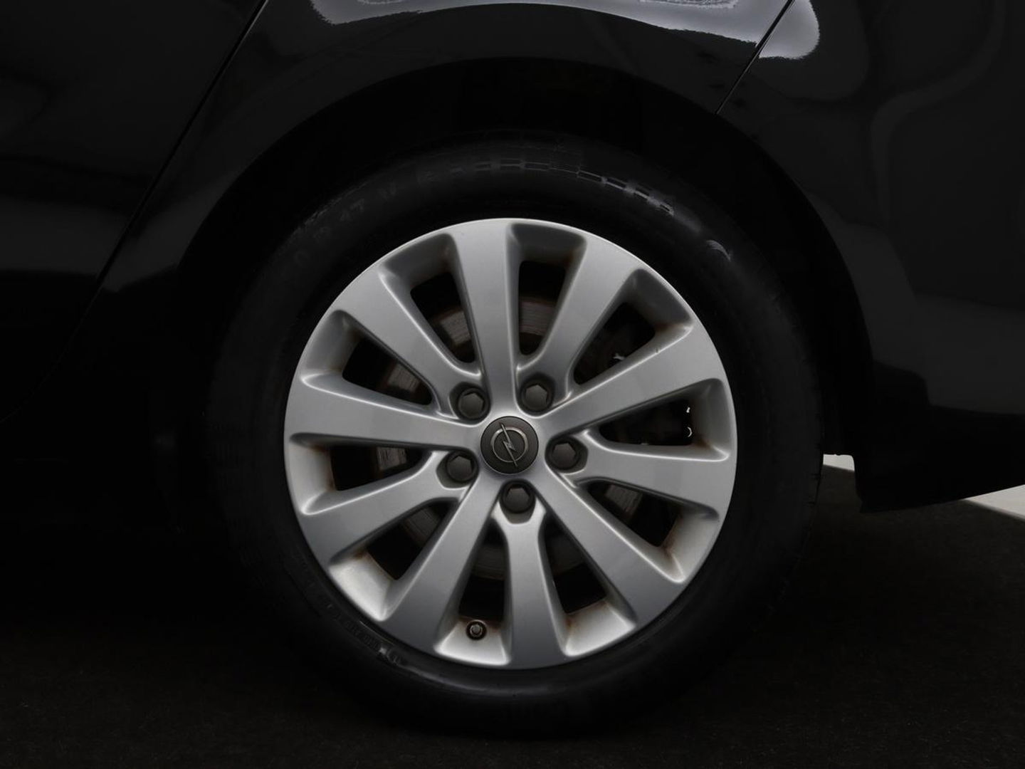 Opel Zafira 2.0 CDTI Innovation 7-Persoons | 1e eigenaar | Camera | Trekhaak | Navigatie | Carplay | Full LED | Cruise control | Bluetooth | Climate control
