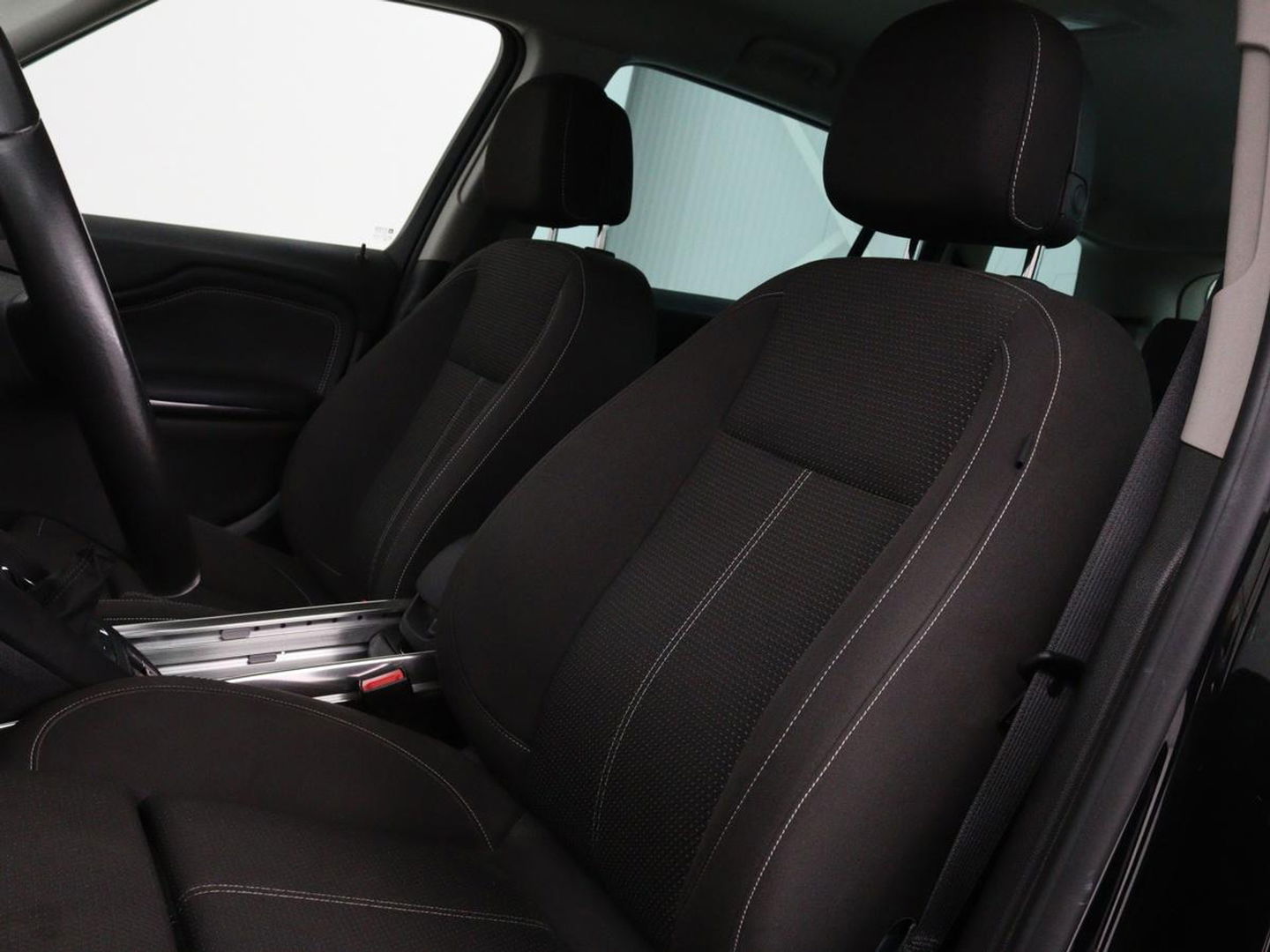 Opel Zafira 2.0 CDTI Innovation 7-Persoons | 1e eigenaar | Camera | Trekhaak | Navigatie | Carplay | Full LED | Cruise control | Bluetooth | Climate control