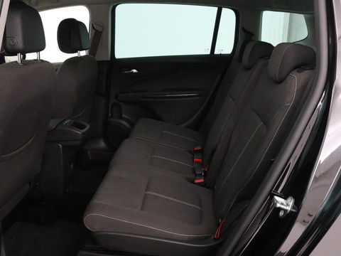 Opel Zafira 2.0 CDTI Innovation 7-Persoons | 1e eigenaar | Camera | Trekhaak | Navigatie | Carplay | Full LED | Cruise control | Bluetooth | Climate control