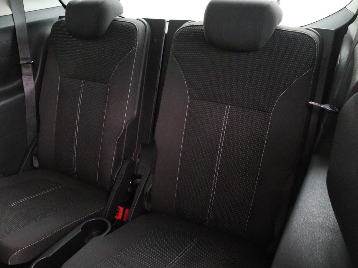 Opel Zafira 2.0 CDTI Innovation 7-Persoons | 1e eigenaar | Camera | Trekhaak | Navigatie | Carplay | Full LED | Cruise control | Bluetooth | Climate control