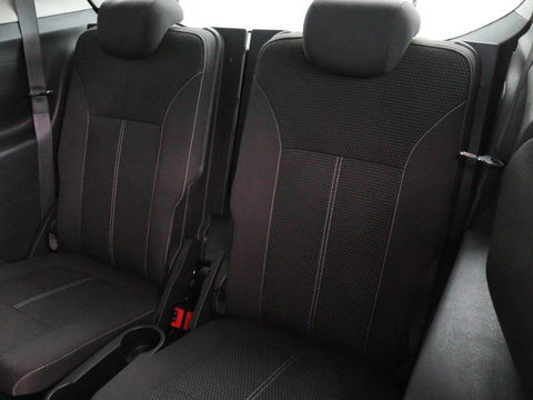 Opel Zafira 2.0 CDTI Innovation 7-Persoons | 1e eigenaar | Camera | Trekhaak | Navigatie | Carplay | Full LED | Cruise control | Bluetooth | Climate control