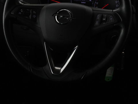 Opel Zafira 2.0 CDTI Innovation 7-Persoons | 1e eigenaar | Camera | Trekhaak | Navigatie | Carplay | Full LED | Cruise control | Bluetooth | Climate control