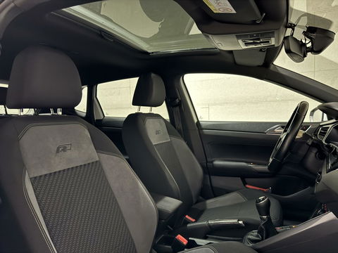 Volkswagen Polo 1.0 TSI 2x R-Line Pano Virtual CarPlay Cruise NAP
