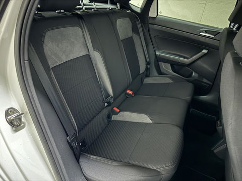 Volkswagen Polo 1.0 TSI 2x R-Line Pano Virtual CarPlay Cruise NAP